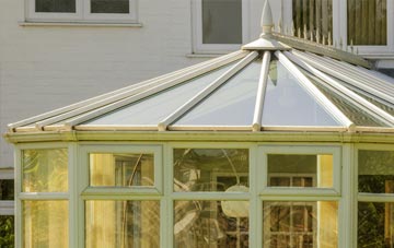 conservatory roof repair Buildwas, Shropshire
