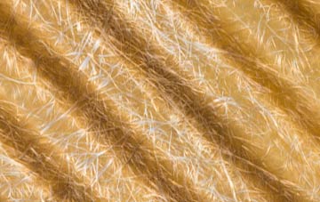 Buildwas fibreglass roof waterproofing