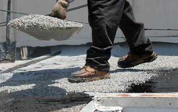 Buildwas flat roofing companies