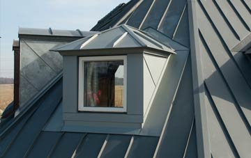 metal roofing Buildwas, Shropshire