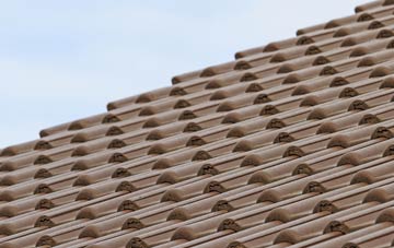 plastic roofing Buildwas, Shropshire