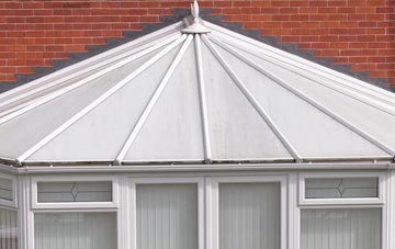 Buildwas polycarbonate conservatory roof repairs