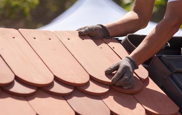 Buildwas roof tile contractors