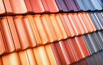 Buildwas roof tile costs