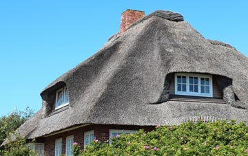 thatch roofing Buildwas, Shropshire
