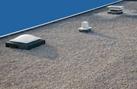 Buildwas flat roofing
