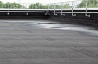 find rated Buildwas flat roofing companies