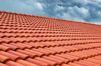 Buildwas roofing tiles